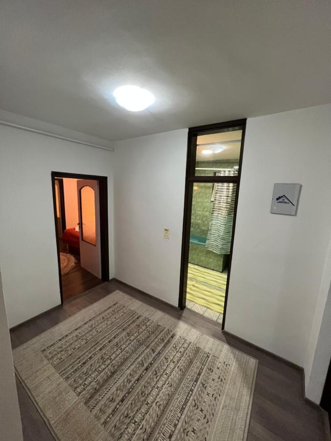 City Centar Apartman Sarajevo Bagian luar foto