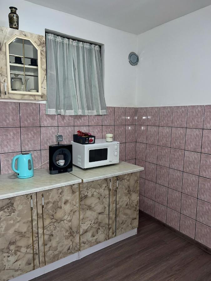 City Centar Apartman Sarajevo Bagian luar foto
