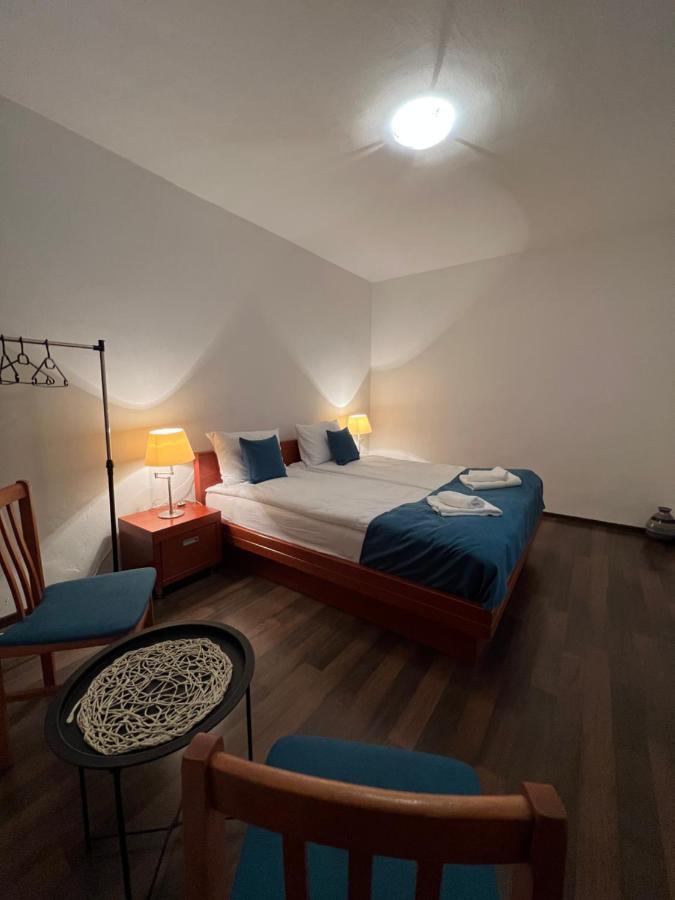 City Centar Apartman Sarajevo Bagian luar foto