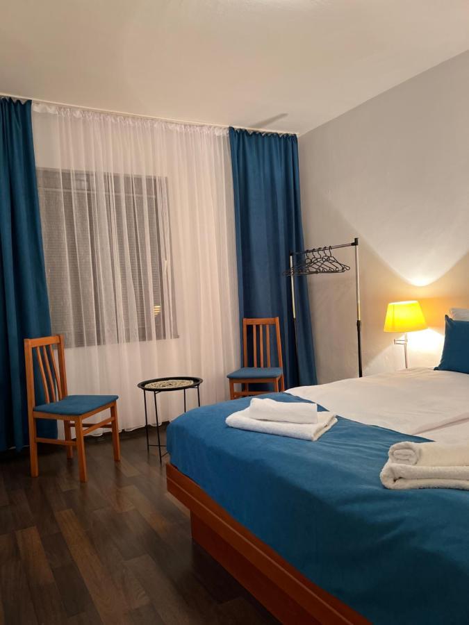 City Centar Apartman Sarajevo Bagian luar foto