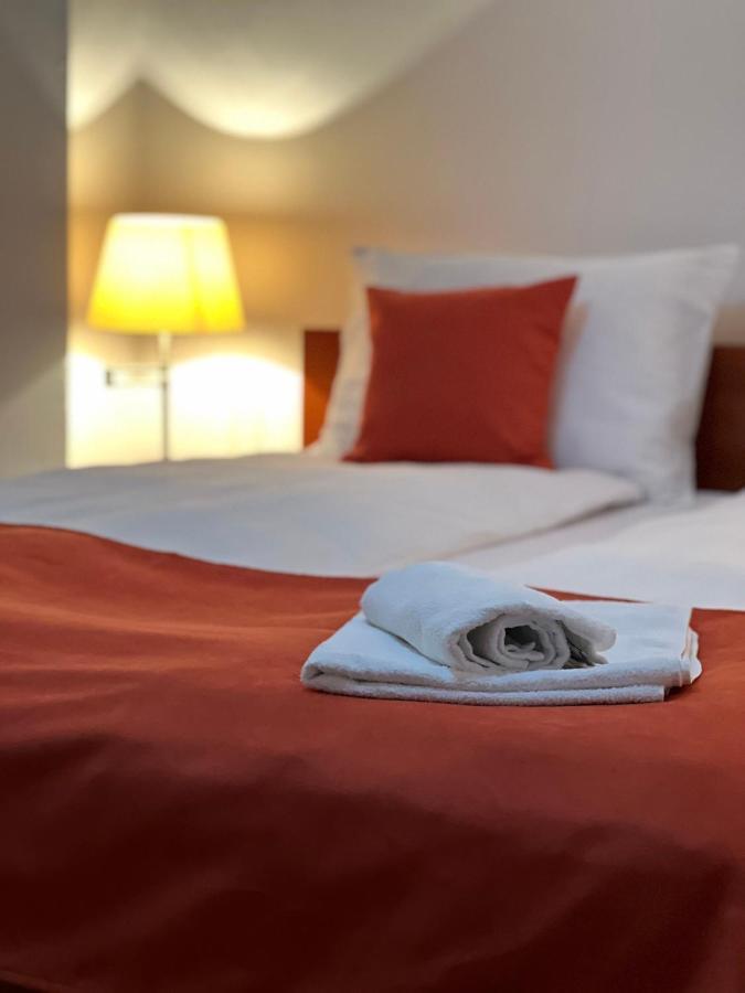 City Centar Apartman Sarajevo Bagian luar foto