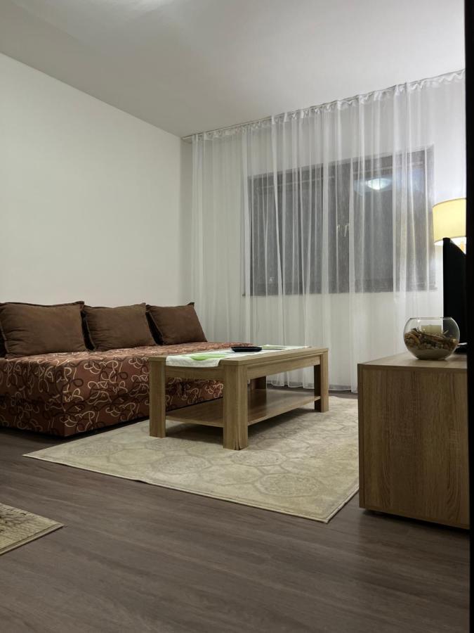 City Centar Apartman Sarajevo Bagian luar foto